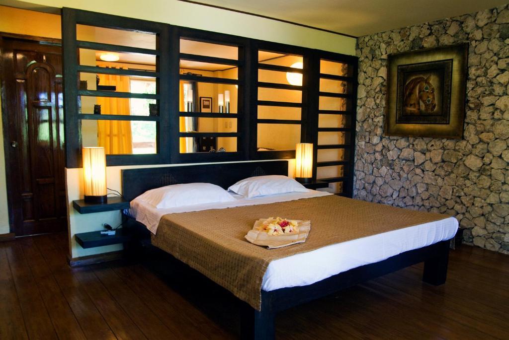 Angelina Beach Resort & Italian Restaurant Malapascua Exterior photo